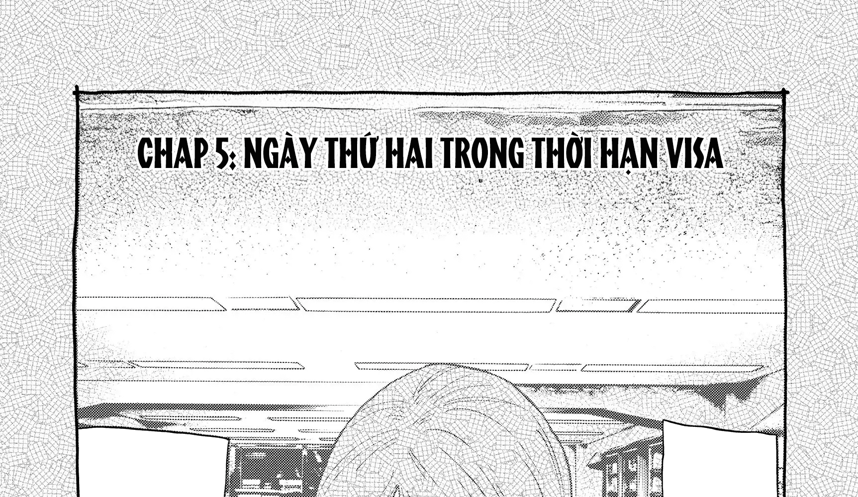 Alice in Borderland: Chapter 5