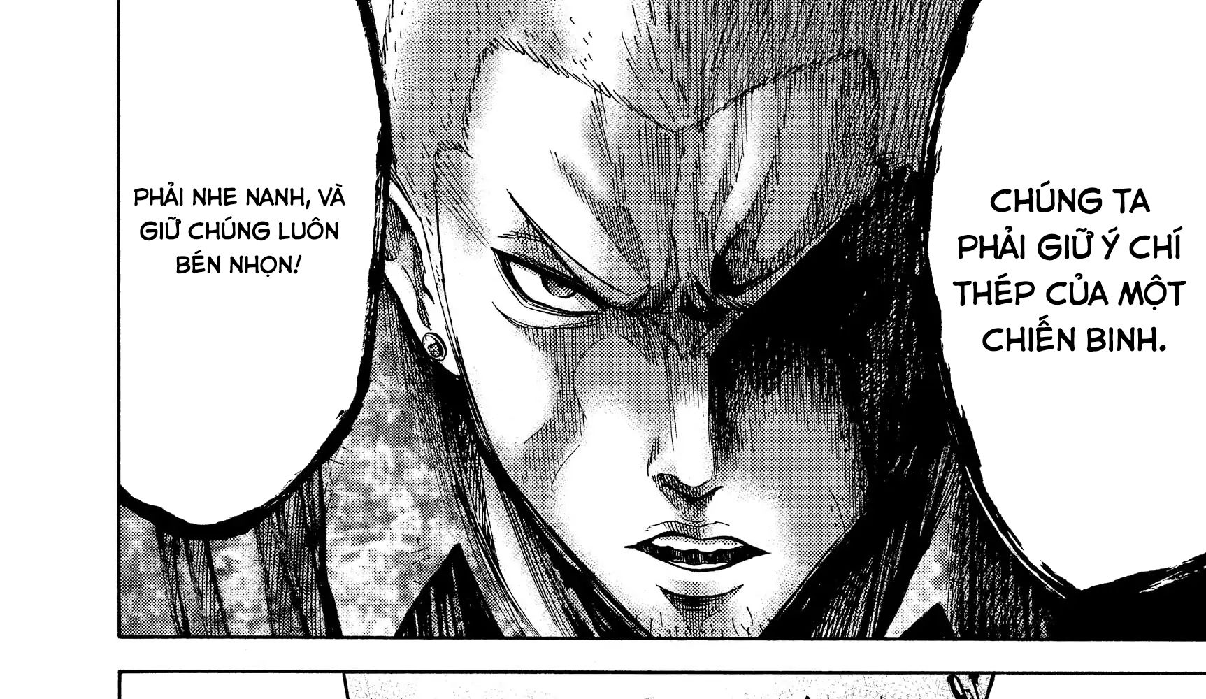 Alice in Borderland: Chapter 5