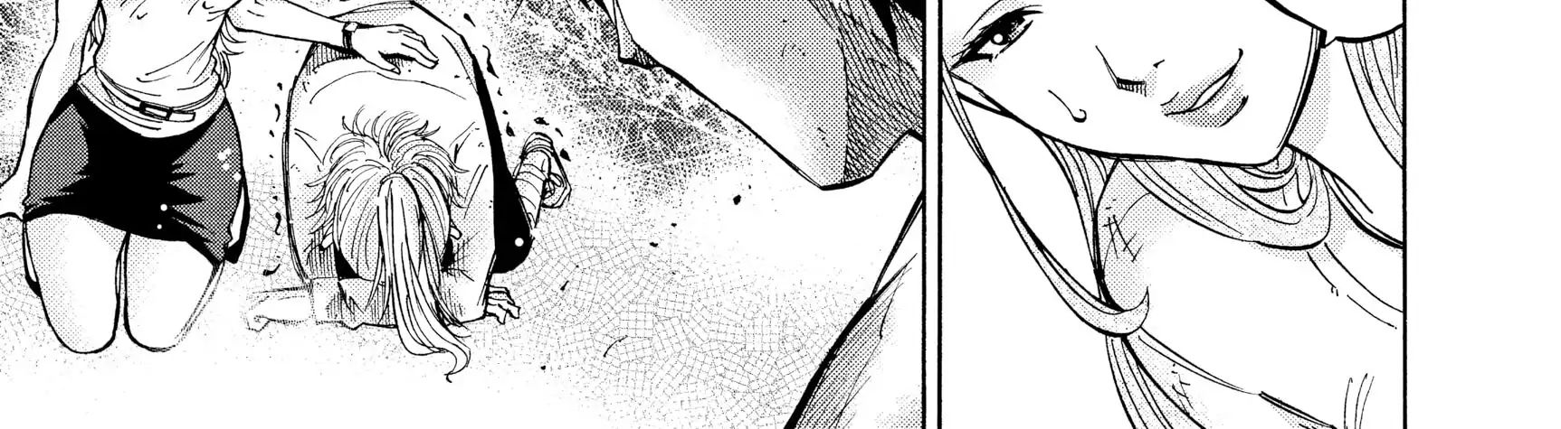 Alice in Borderland: Chapter 5