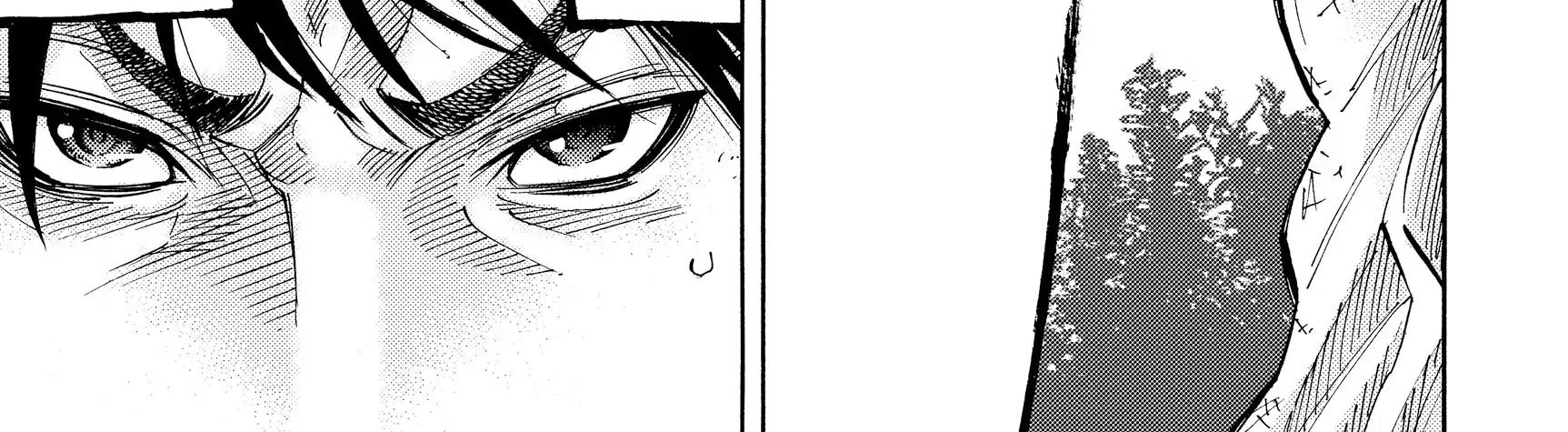 Alice in Borderland: Chapter 5