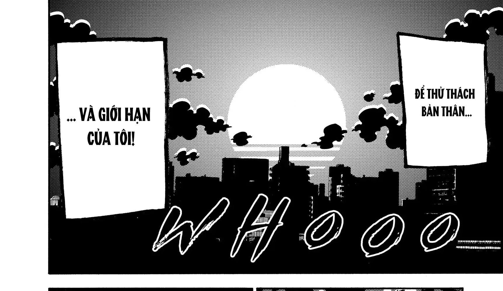 Alice in Borderland: Chapter 5