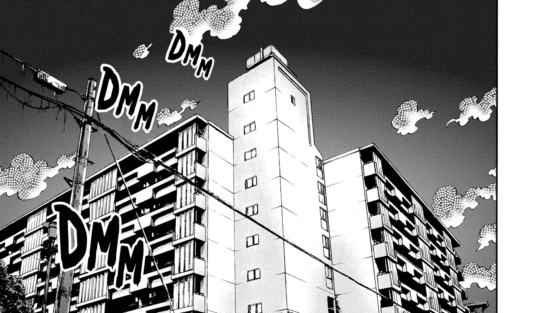 Alice in Borderland: Chapter 5