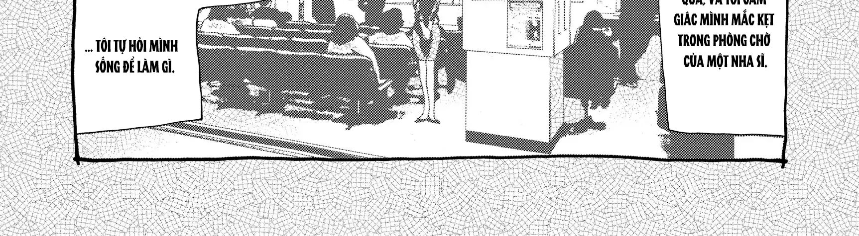 Alice in Borderland: Chapter 5