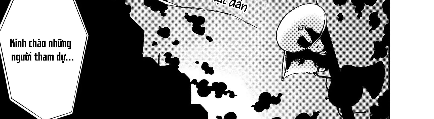 Alice in Borderland: Chapter 5