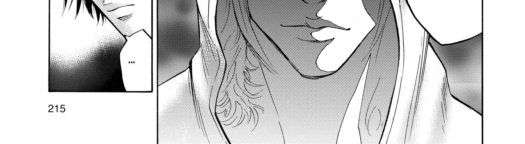 Alice in Borderland: Chapter 6