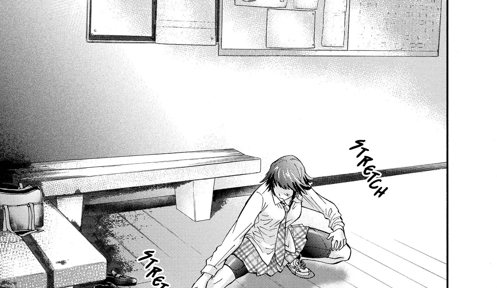 Alice in Borderland: Chapter 6