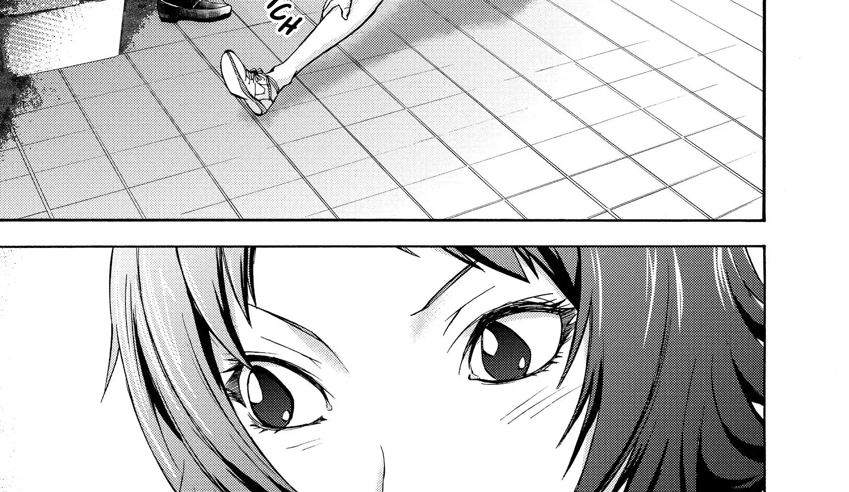 Alice in Borderland: Chapter 6