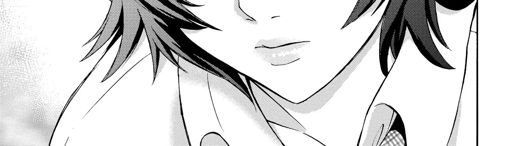 Alice in Borderland: Chapter 6