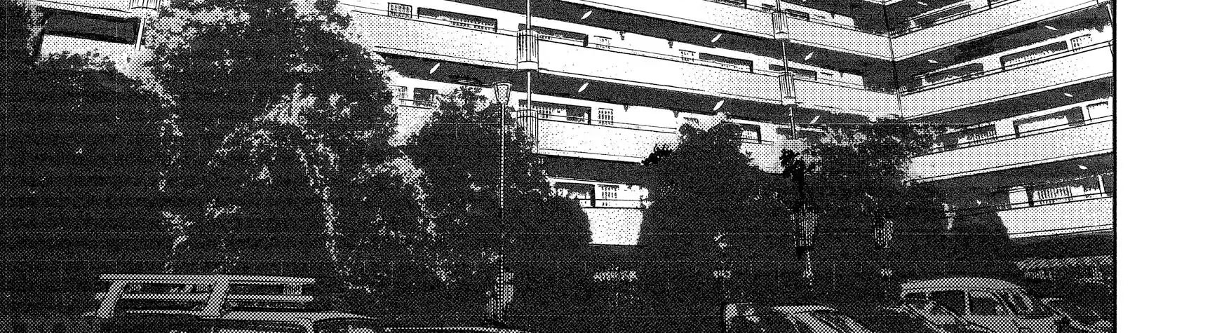 Alice in Borderland: Chapter 6