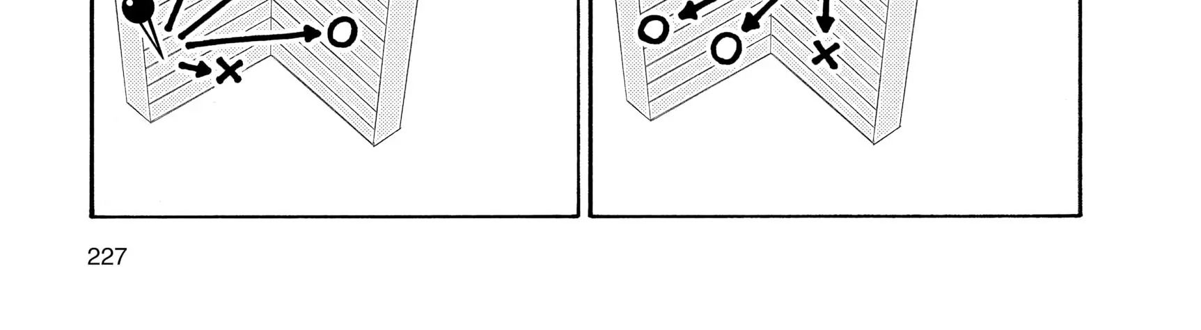 Alice in Borderland: Chapter 6