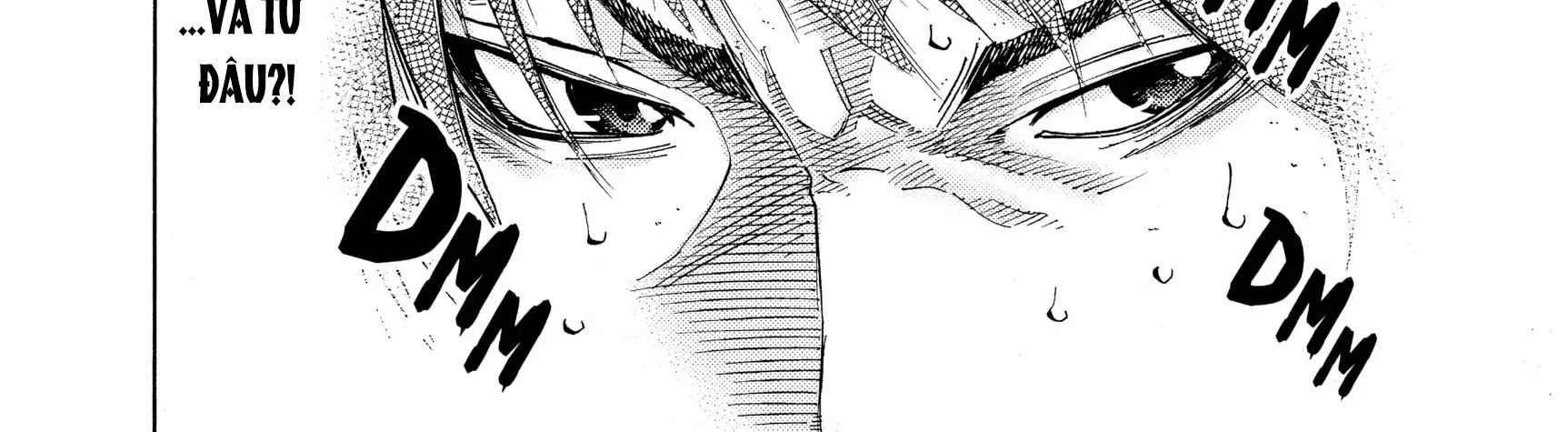 Alice in Borderland: Chapter 6