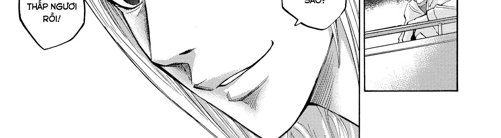 Alice in Borderland: Chapter 6