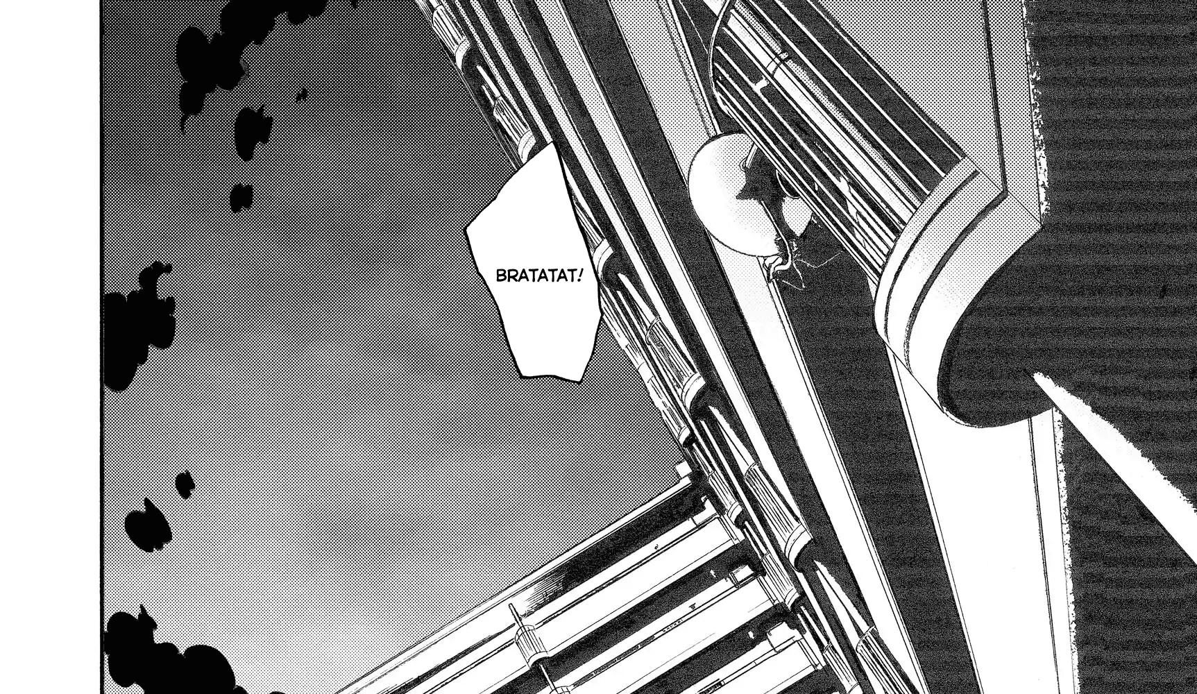 Alice in Borderland: Chapter 6