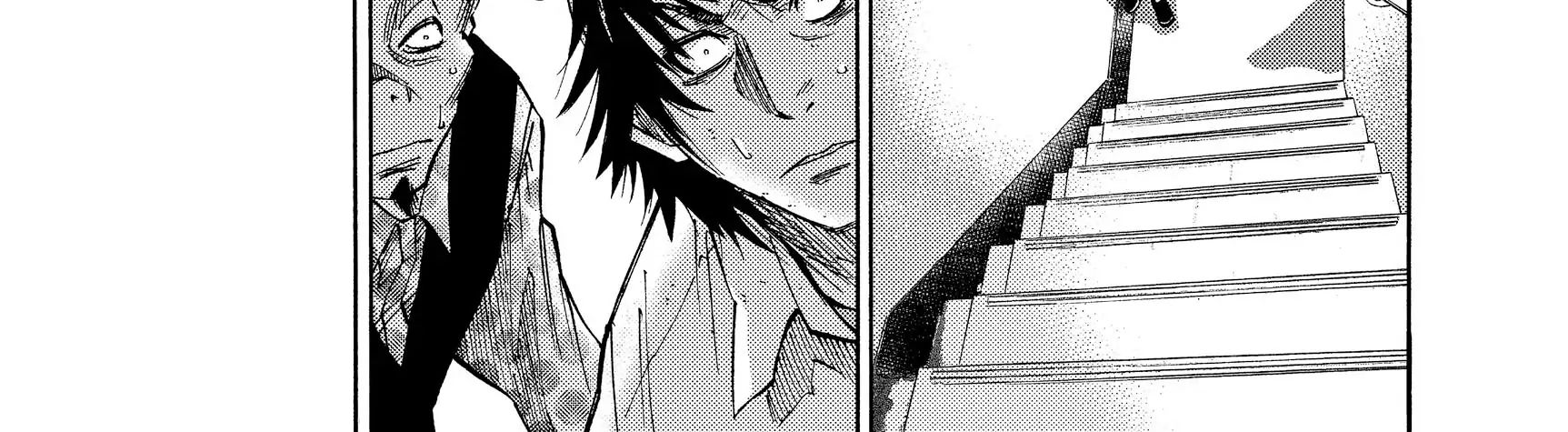 Alice in Borderland: Chapter 6