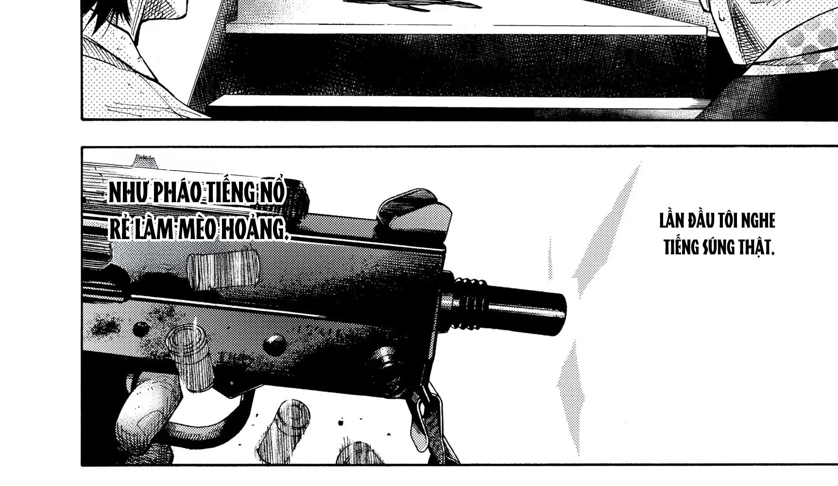 Alice in Borderland: Chapter 6