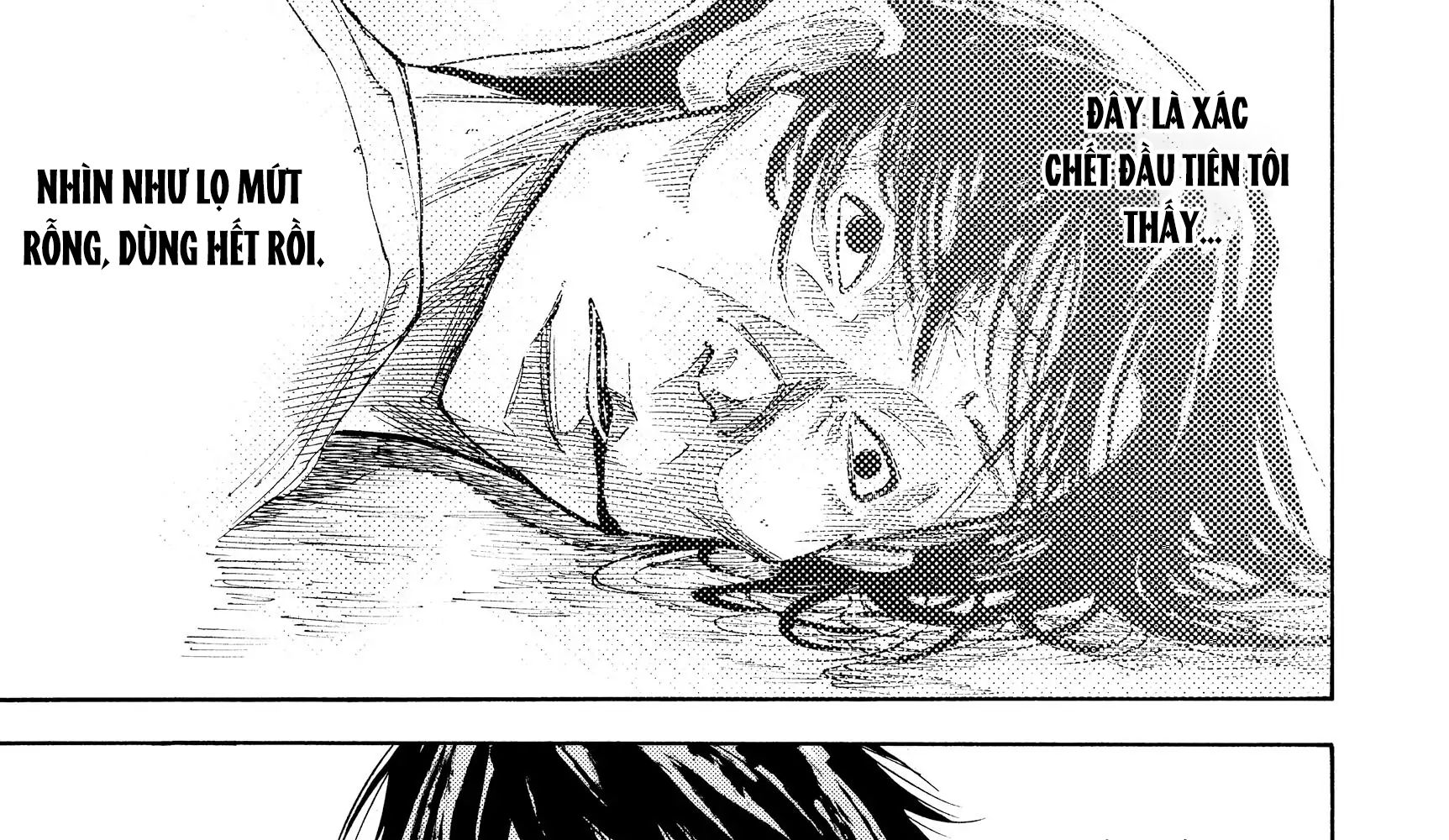 Alice in Borderland: Chapter 6