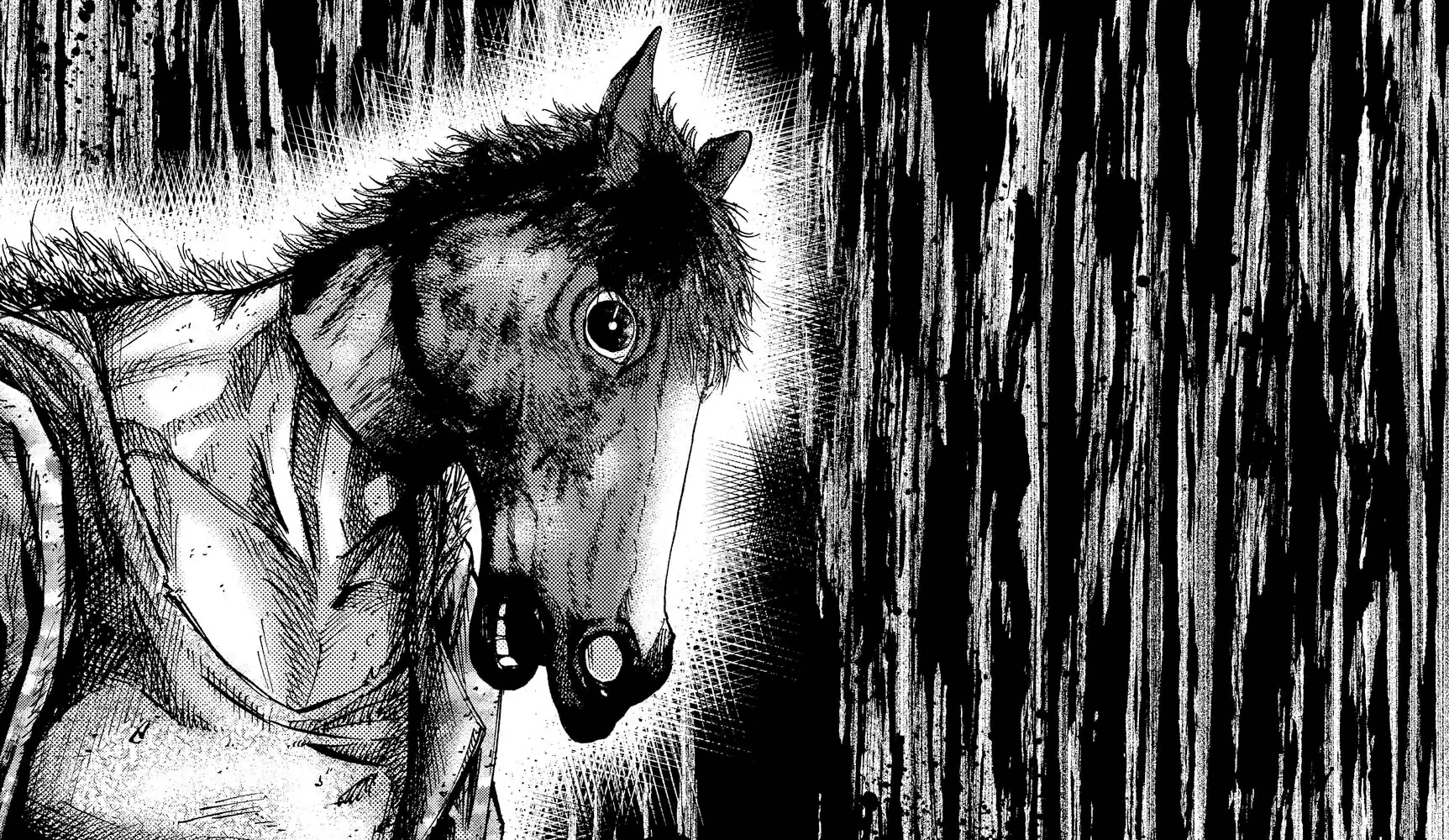 Alice in Borderland: Chapter 6