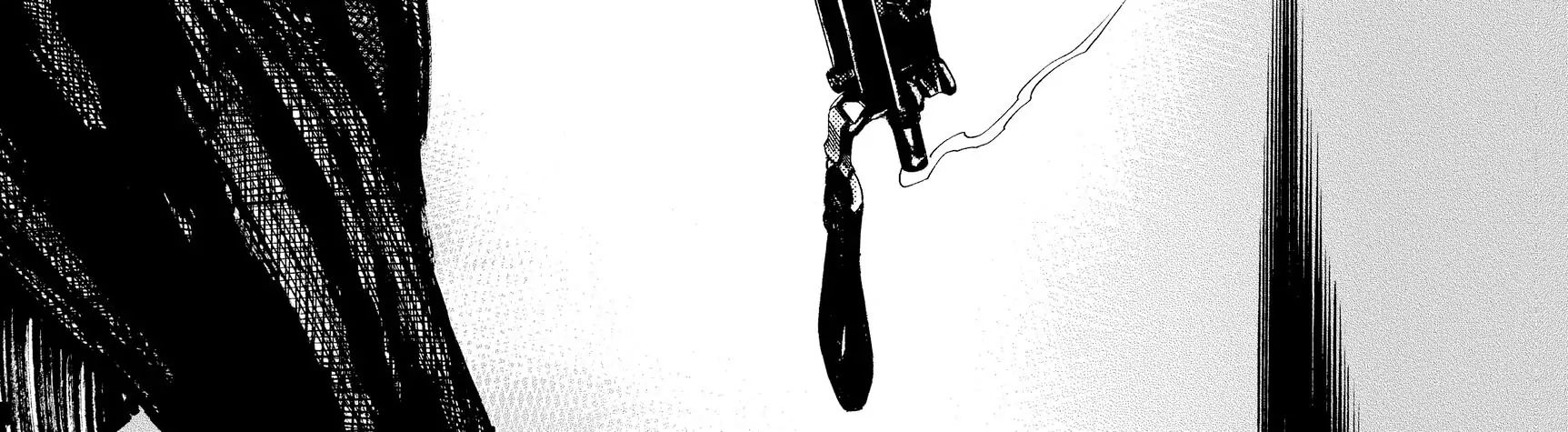 Alice in Borderland: Chapter 6