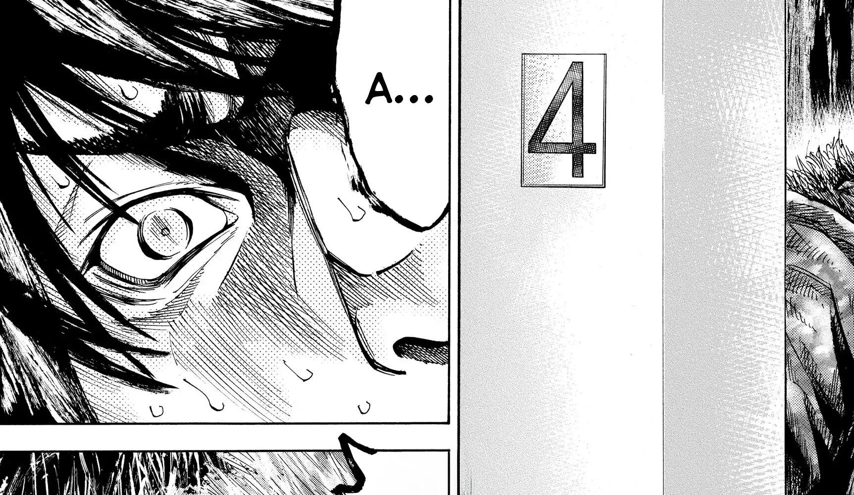 Alice in Borderland: Chapter 6