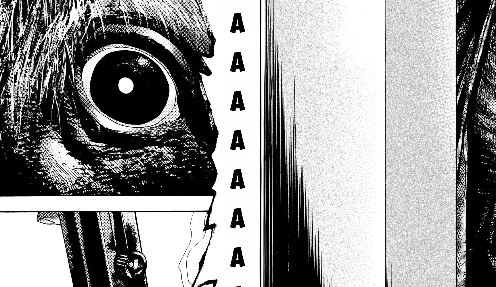 Alice in Borderland: Chapter 6