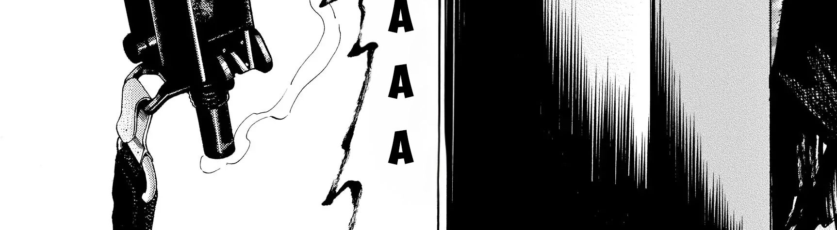 Alice in Borderland: Chapter 6