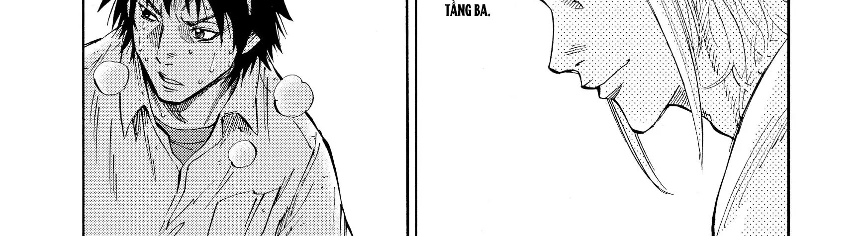 Alice in Borderland: Chapter 6