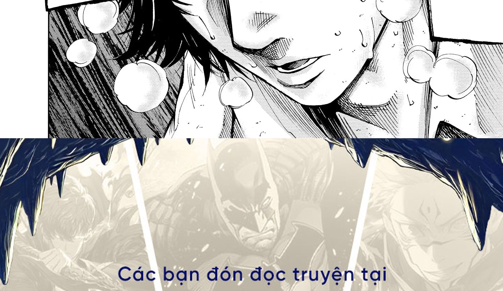 Alice in Borderland: Chapter 6