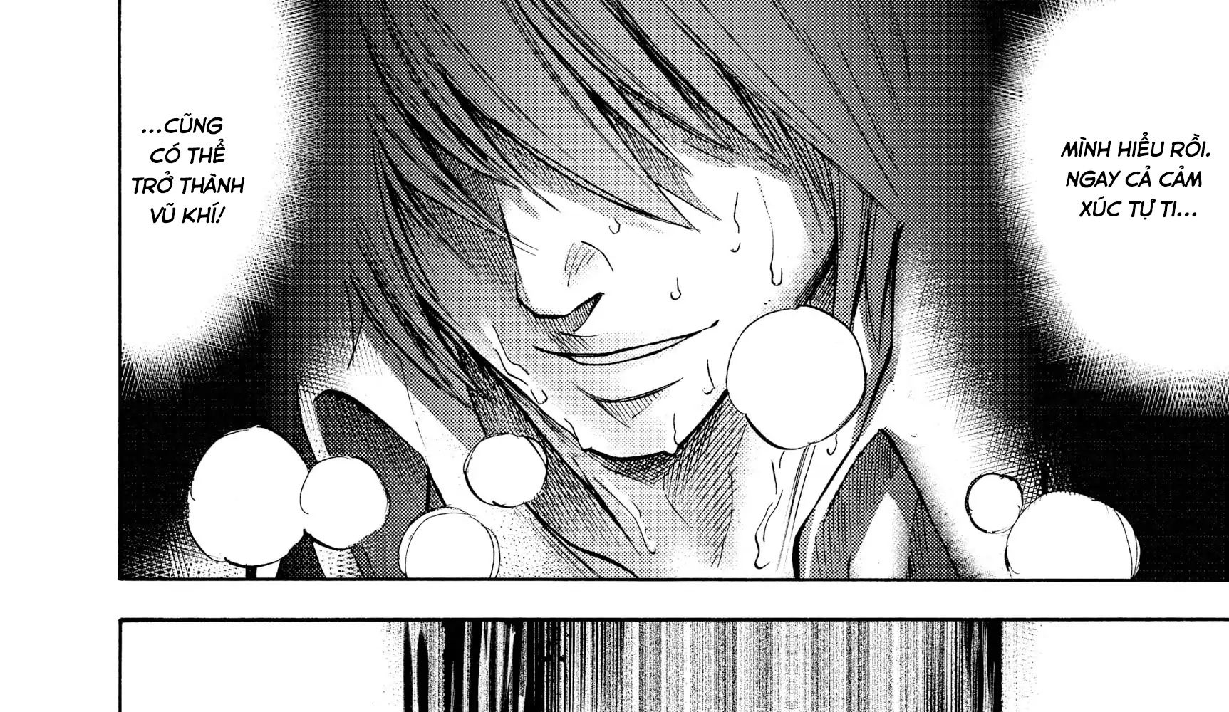 Alice in Borderland: Chapter 7