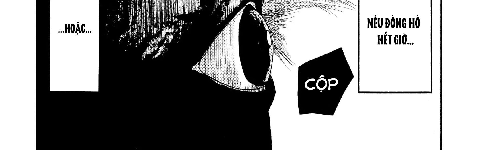 Alice in Borderland: Chapter 7