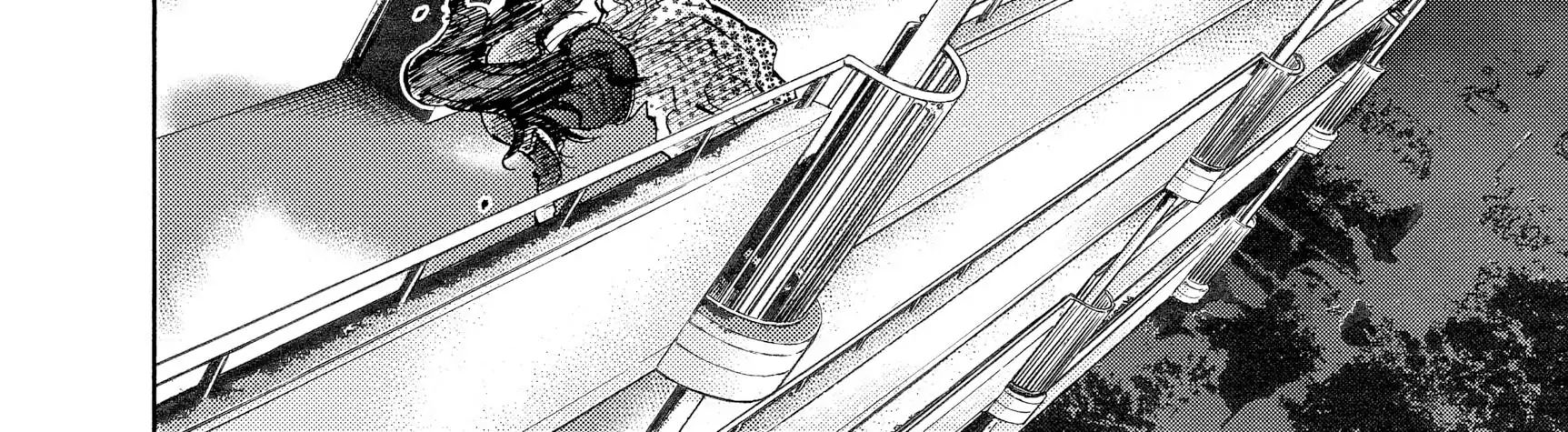 Alice in Borderland: Chapter 7