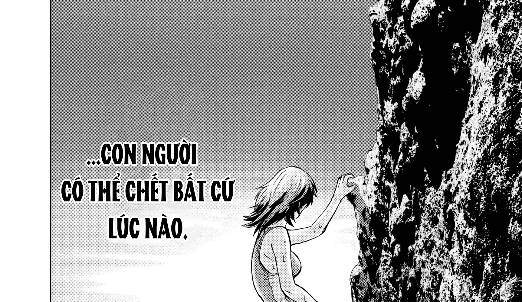 Alice in Borderland: Chapter 7