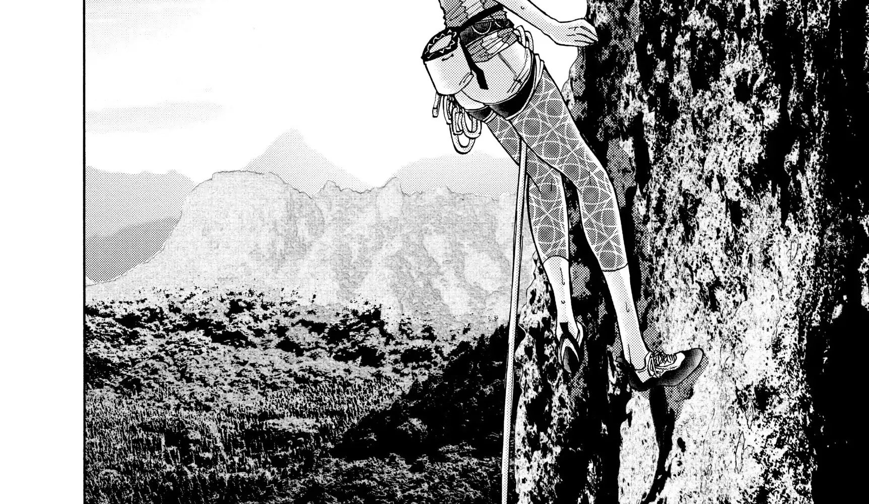 Alice in Borderland: Chapter 7