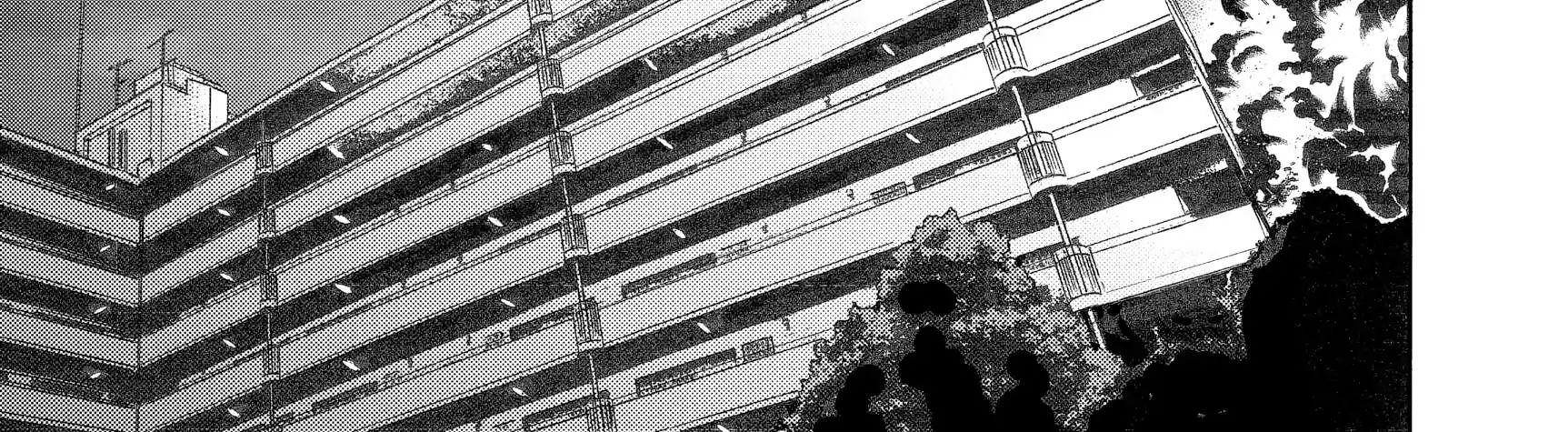 Alice in Borderland: Chapter 7