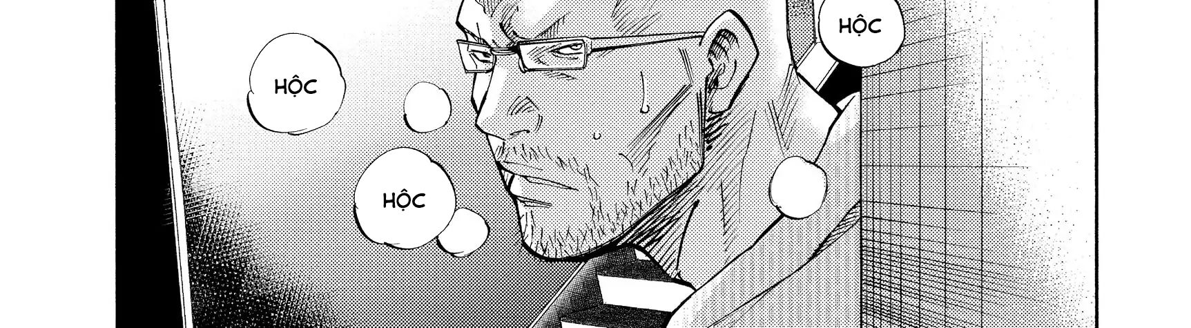 Alice in Borderland: Chapter 7