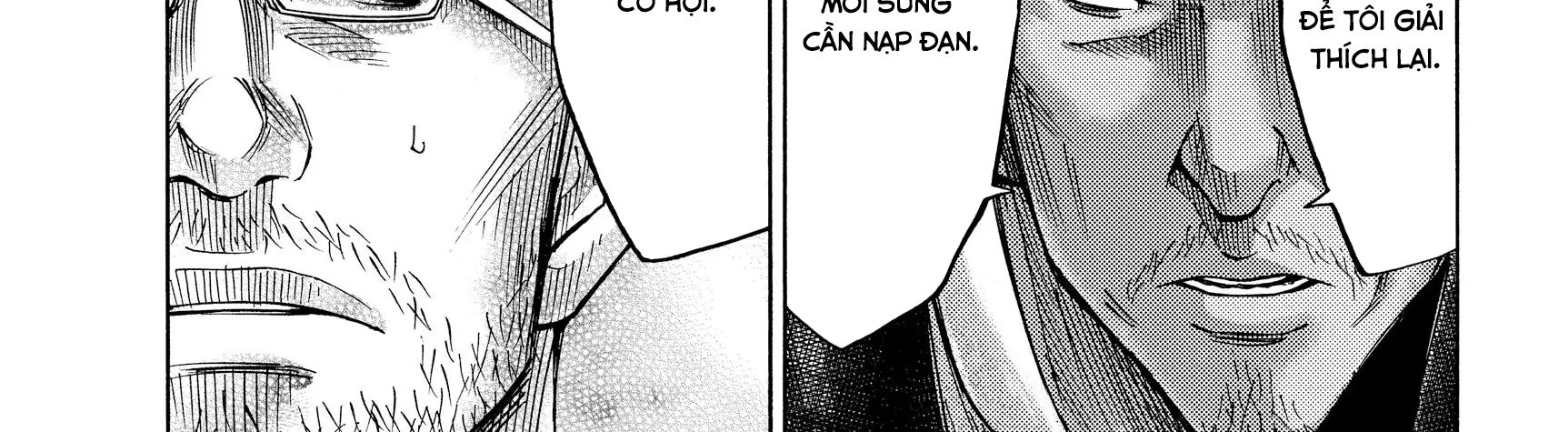 Alice in Borderland: Chapter 7