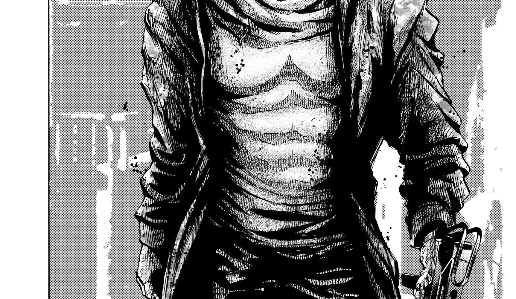 Alice in Borderland: Chapter 7