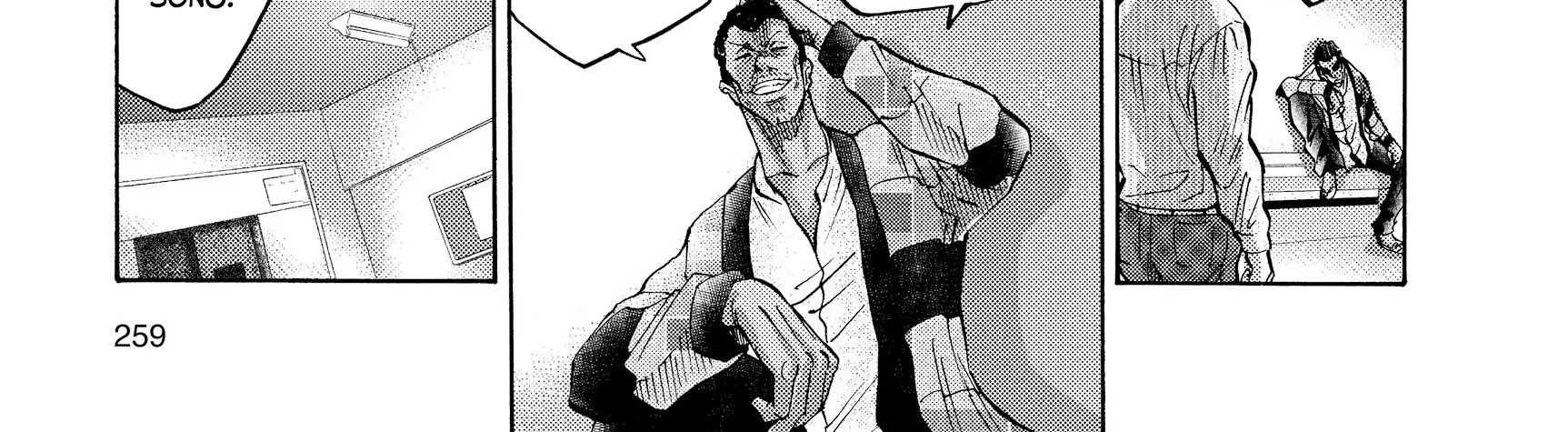 Alice in Borderland: Chapter 7