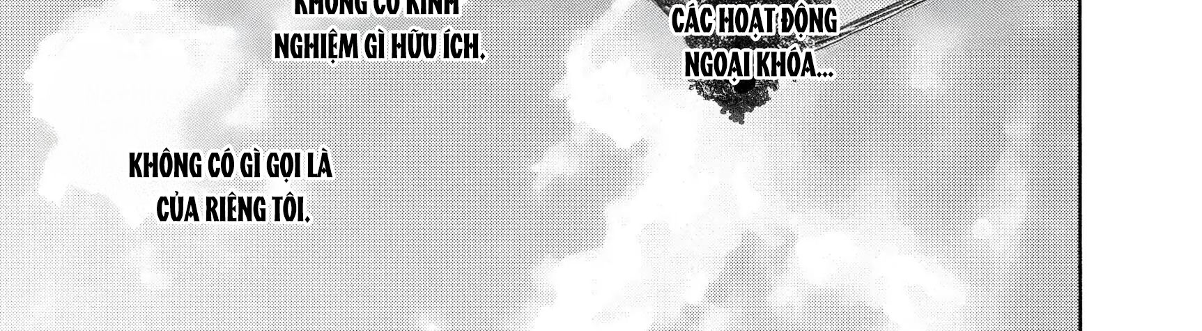 Alice in Borderland: Chapter 7