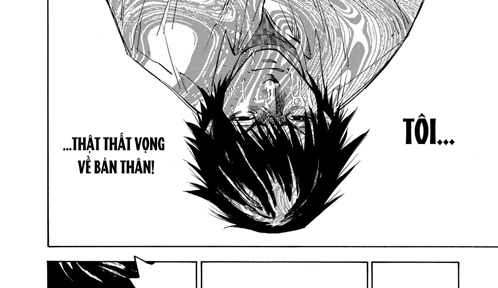 Alice in Borderland: Chapter 7