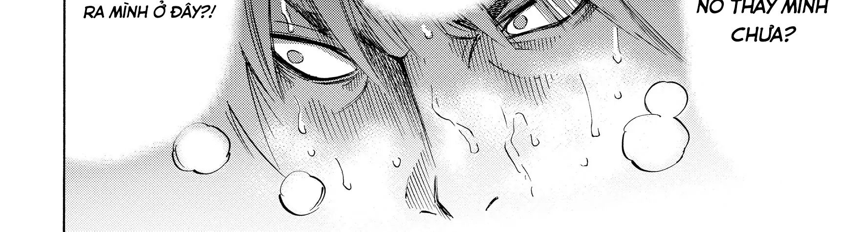 Alice in Borderland: Chapter 7