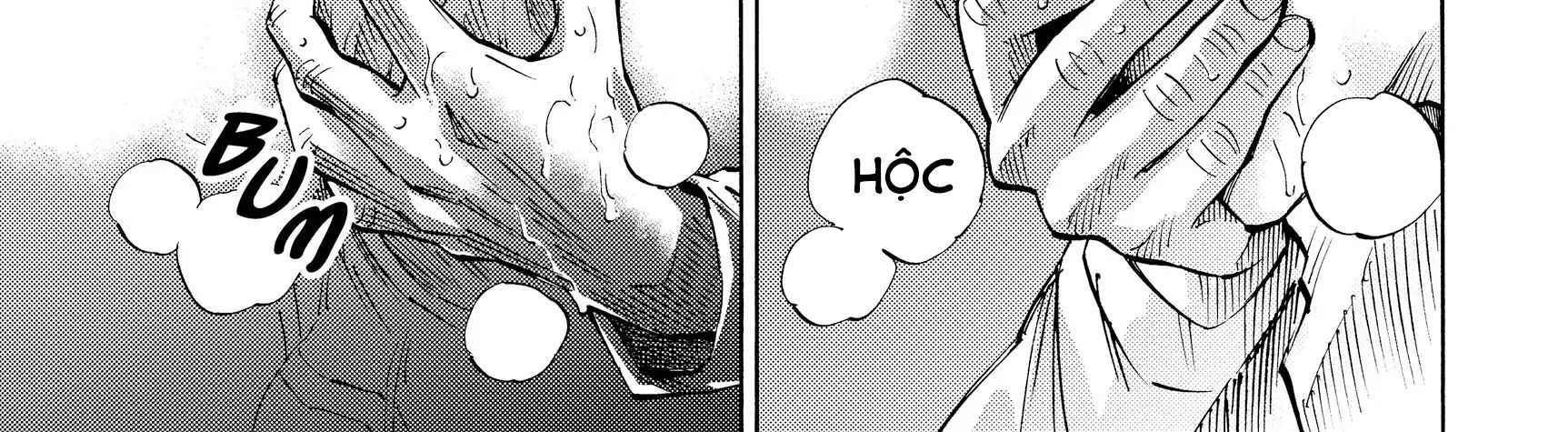 Alice in Borderland: Chapter 7