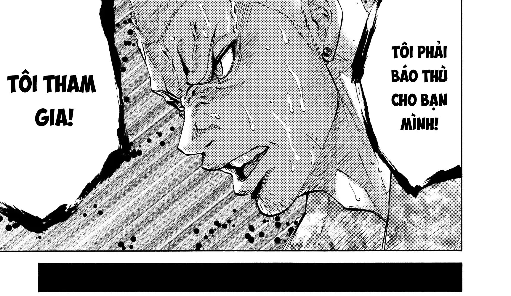 Alice in Borderland: Chapter 7