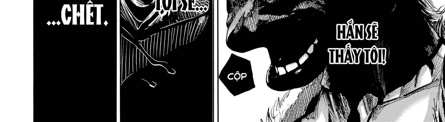 Alice in Borderland: Chapter 7