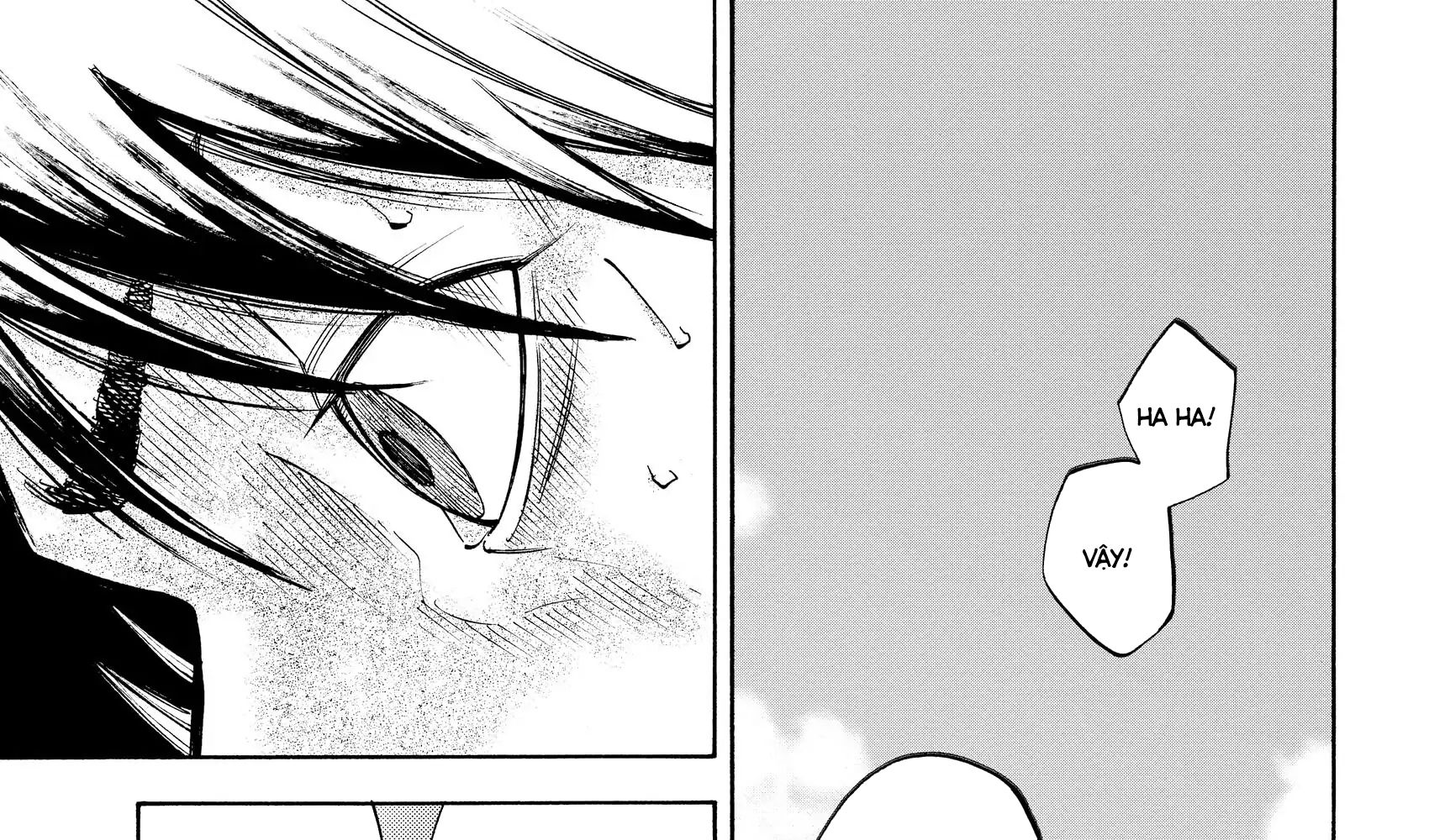 Alice in Borderland: Chapter 7