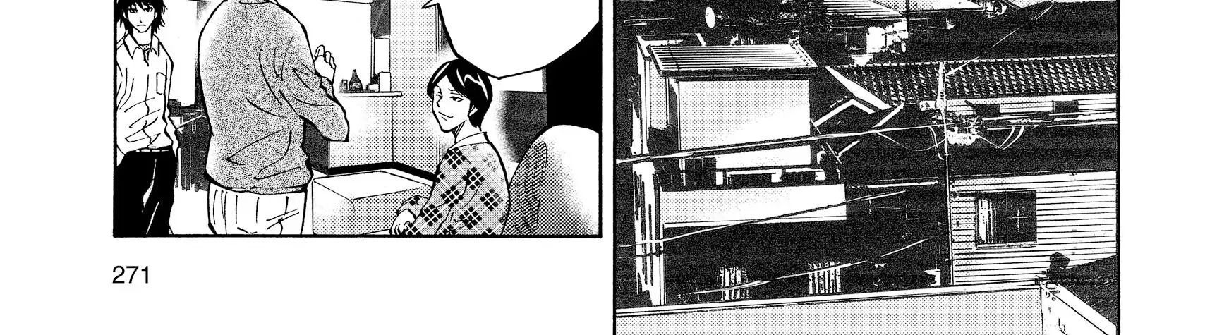 Alice in Borderland: Chapter 7