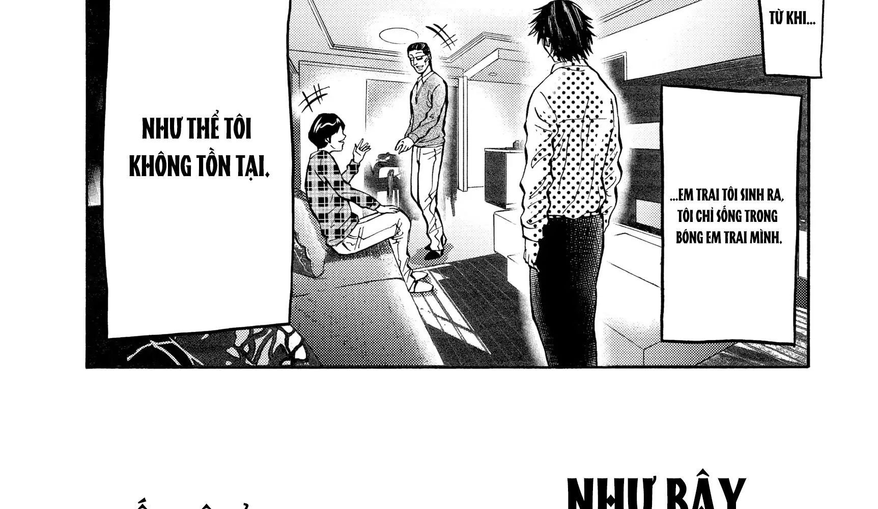 Alice in Borderland: Chapter 7