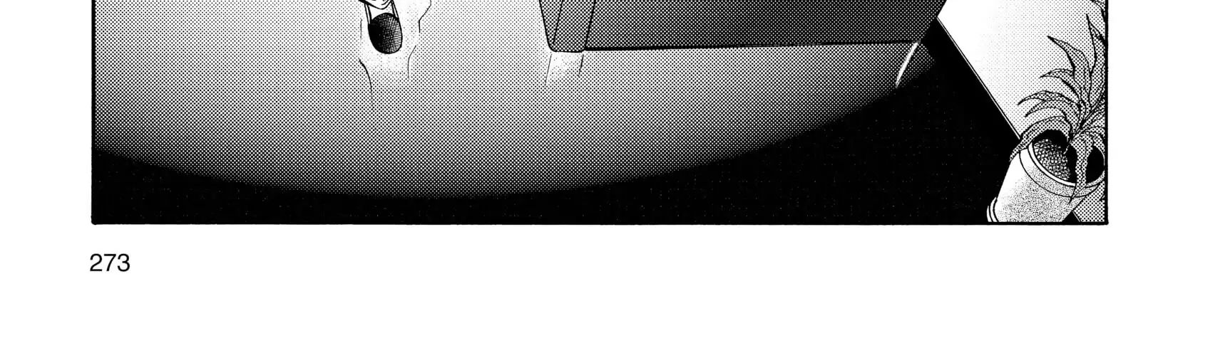 Alice in Borderland: Chapter 7