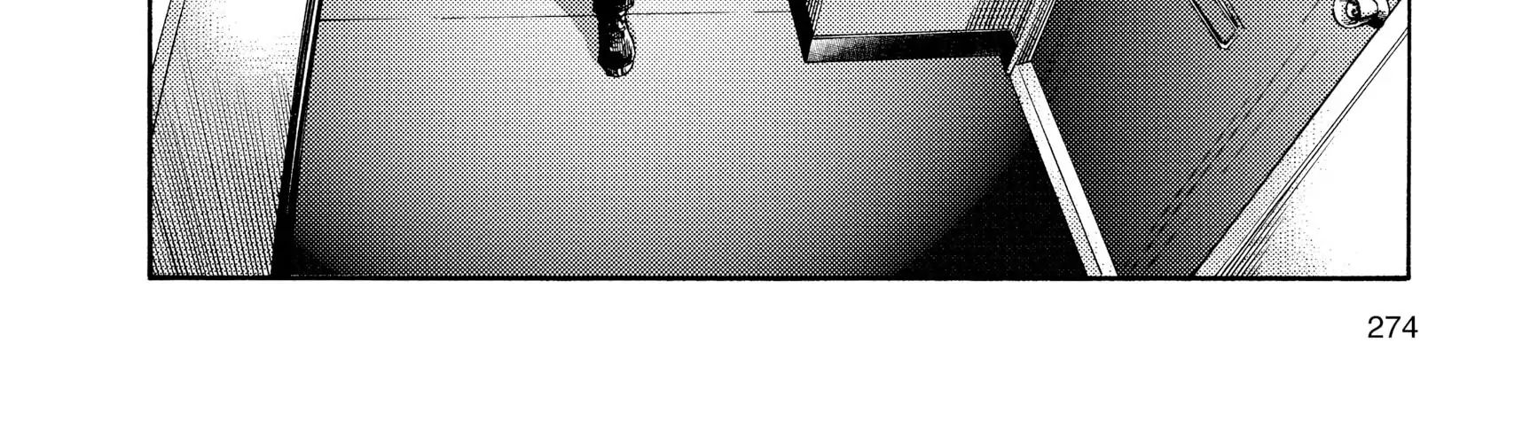 Alice in Borderland: Chapter 7