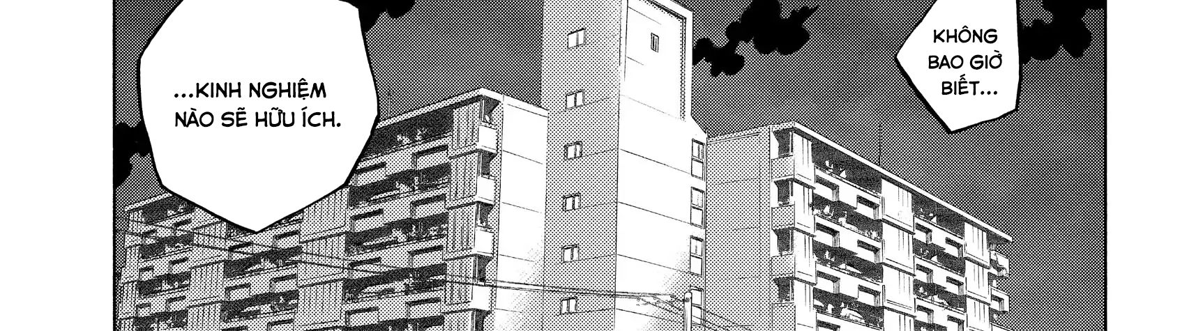 Alice in Borderland: Chapter 7