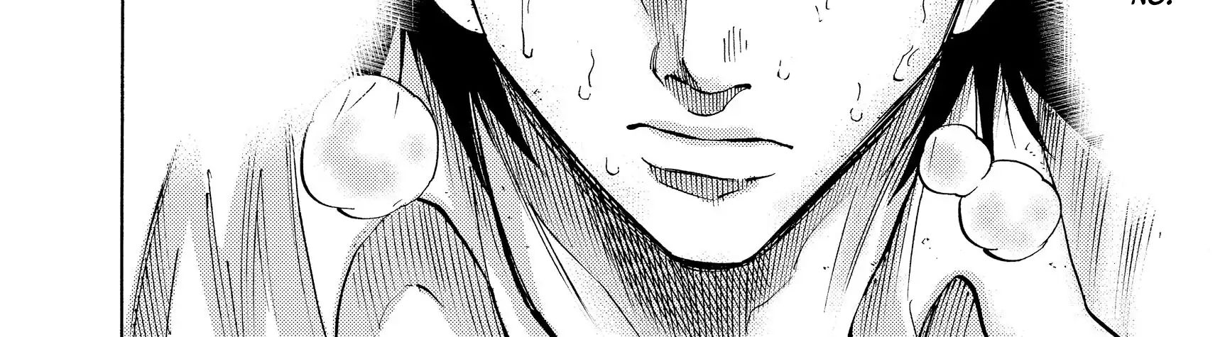 Alice in Borderland: Chapter 8